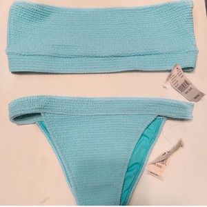 NWT pacsun swimsuit